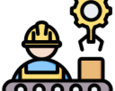 SẢN XUẤT THI CÔNG XƯỞNG LÒ HƠI