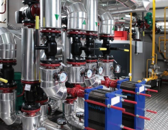 Bảo trì lò hơi định kỳ – Giải pháp nâng cao hiệu suất sản xuất