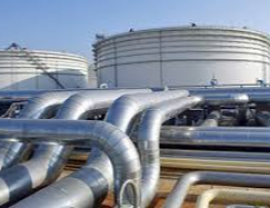 Thi Công Lắp Đặt Đường Ống & Bảo Ôn Cách Nhiệt