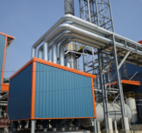 ĐƯỜNG ỐNG HƠI