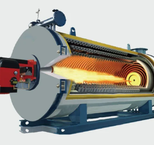 LÒ DẦU TẢI NHIỆT