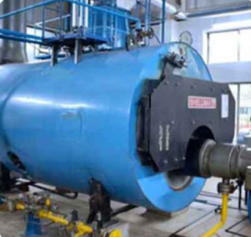 LÒ HƠI ĐIỆN TRỞ